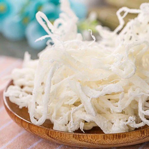 Squid Shreds White suppliers